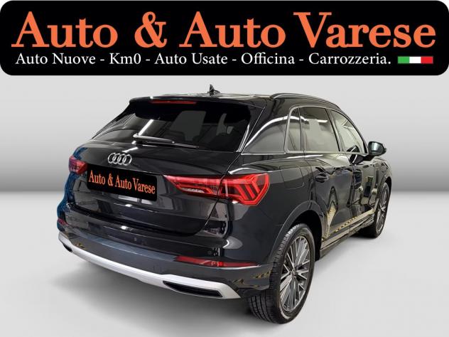 Audi Q3 35 TFSI S tronic S Line Edition - Foto 2