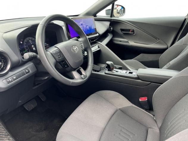 Toyota C-HR 2.0 HV E-CVT Trend AWD-i - Foto 6