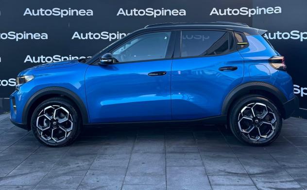 Citroën C3 Turbo 100 S&S MAX #blu-tettonero - Foto 3