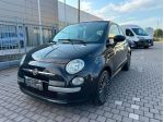 FIAT - 500 C - 1.2 Lounge NEOPATENTATI