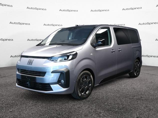 FIAT Ulysse 2.2 Multijet 180 CV S&S AT8 L2 Combi - 9 POSTI
