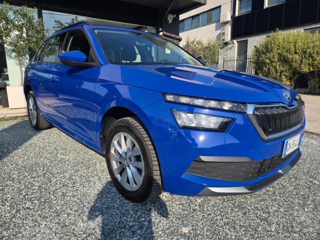Skoda Kamiq 1.0 TSI Ambition - Foto 4