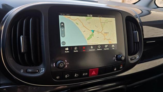 Fiat 500L 1.6 Multijet 120 CV Lounge - Foto 6