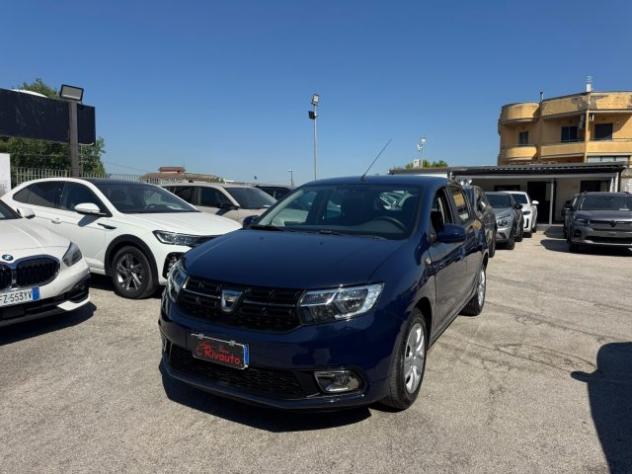 DACIA Sandero 0.9 TCe GPL 12V 90CV Start&Stop Comfort rif. 23969844 - Foto 3
