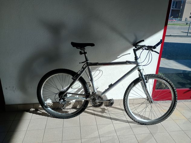 MTB R.26 UOMO 21 VELOCITÀ USATA