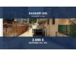 Immobile in asta di 22 m² in vendita a Sassari