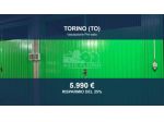 Immobile in asta di 19 m² in vendita a Torino
