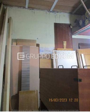 Magazzini e locali di deposito in vendita a Palermo - Rif. 4558622 - Foto 5
