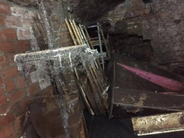 Immobile in asta di 19 m² in vendita a Volterra - Foto 2