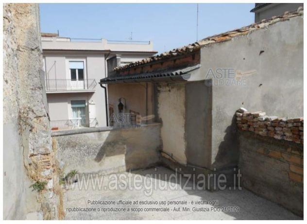 IMMOBILI-IMMOBILE RESIDENZIALE-Via Luigi Ceci, 2 - Foto 3