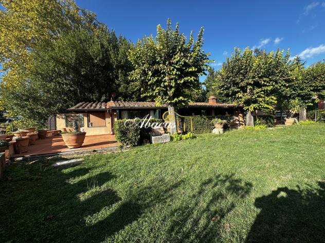 APPARTAMENTO INDIPENDENTE di 4 vani e di 70 mq (BAGNO A RIPOLI - Rimaggio) rif. ABA/314 - Foto 6
