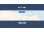 Immobile in asta di 89 m², box auto in vendita a Bari