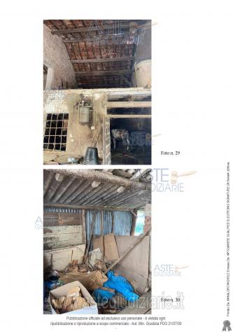 IMMOBILI-IMMOBILE RESIDENZIALE-Via Volto, 3, 46036 Pieve di Coriano MN, Italia - Foto 8