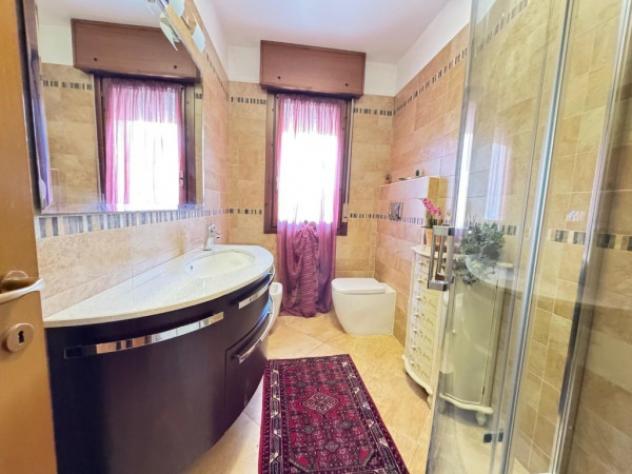 Appartamento di 100 m² con 4 locali e box auto in vendita a Cadoneghe - Foto 13