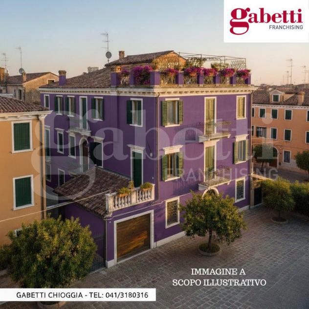 Casa Indipendente - Chioggia . Rif.: 3365VRG - Foto 5