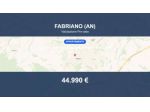 Immobile in asta di 110 m² con più di 5 locali in vendita a Fabriano