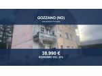 Immobile in asta di 90 m² in vendita a Gozzano