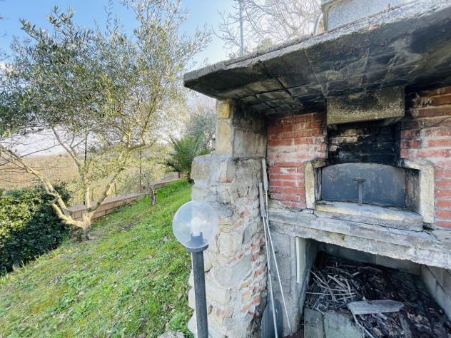 Villa a schiera in vendita a Jesi - Foto 5