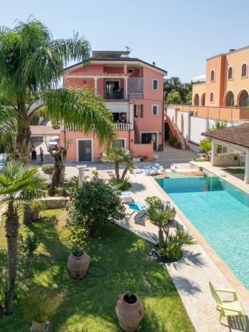 Villa in vendita a Lecce