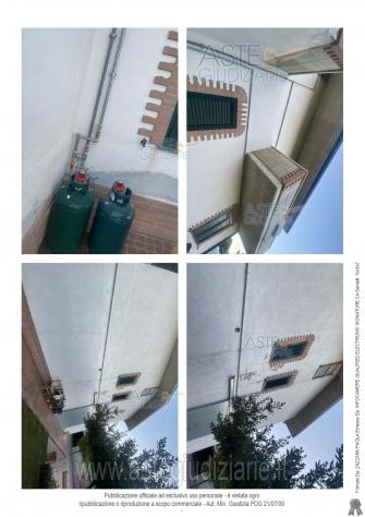 IMMOBILI-IMMOBILE RESIDENZIALE-Contrada Poggio Ragone 9 - Foto 6