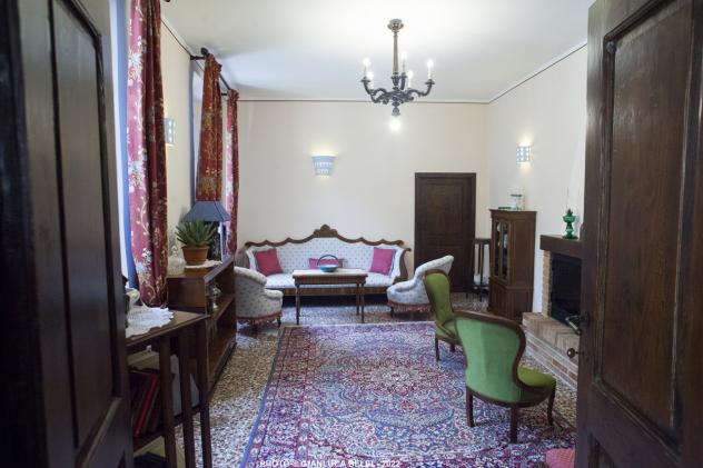 Porzione di casa in vendita a Lugnano in Teverina - Foto 15