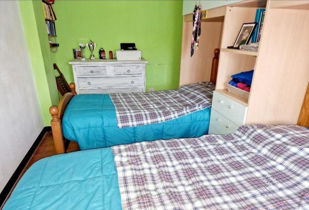 Appartamento in vendita a Ortonovo - Luni 80 mq Rif: 1231834 - Foto 2