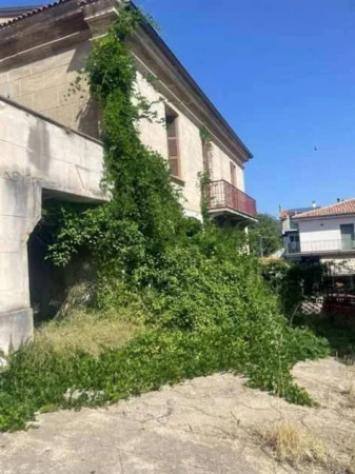 Immobile in asta di 515 m² con più di 5 locali in vendita a Marano Principato - Foto 9