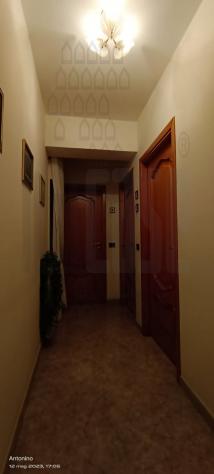 APPARTAMENTO di 4 vani e di 130 mq (MESSINA) rif. 2VS16704 - Foto 14