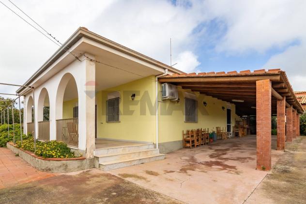 Villa singola in vendita a Ragusa, Marina di Ragusa - Foto 4