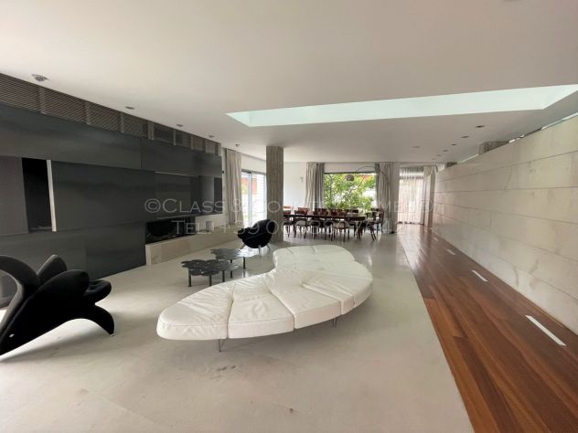 Villa di Lusso in Vendita a Roma Casal Palocco - Foto 2