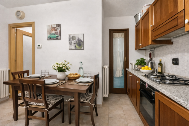 Appartamento in vendita a Caletta - Rosignano Marittimo 47 mq Rif: 1404446 - Foto 7