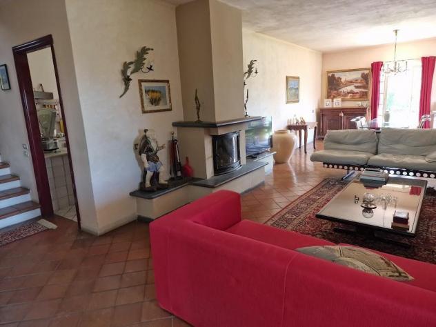 Villa in vendita a Falcinello - Sarzana 300 mq Rif: 1223837 - Foto 6