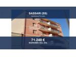 Immobile in asta di 121 m² in vendita a Sassari