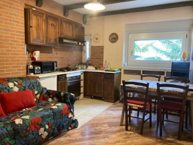 Appartamento di 48 m² con 2 locali in vendita a Sauze d'Oulx