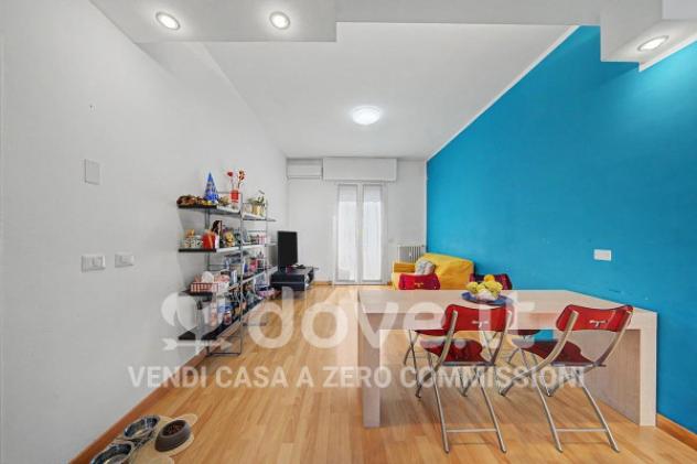 Appartamento di 151 m² con 4 locali in vendita a Sesto San Giovanni