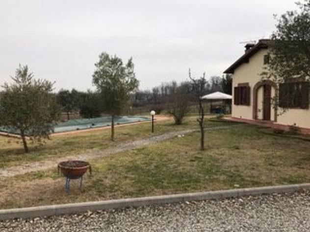 Villa in vendita a Siena 145 mq Rif: 1329440 - Foto 3