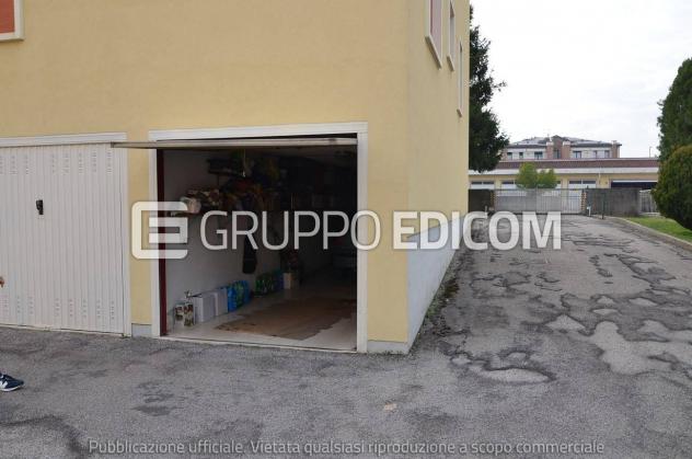 Abitazione di tipo economico in vendita a Torri di Quartesolo - Rif. 3557526 - Foto 9