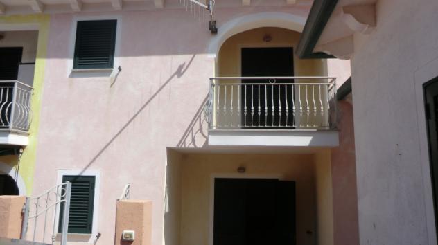 Valledoria villetta a schiera pari al nuovo vicino al mare - Foto 4