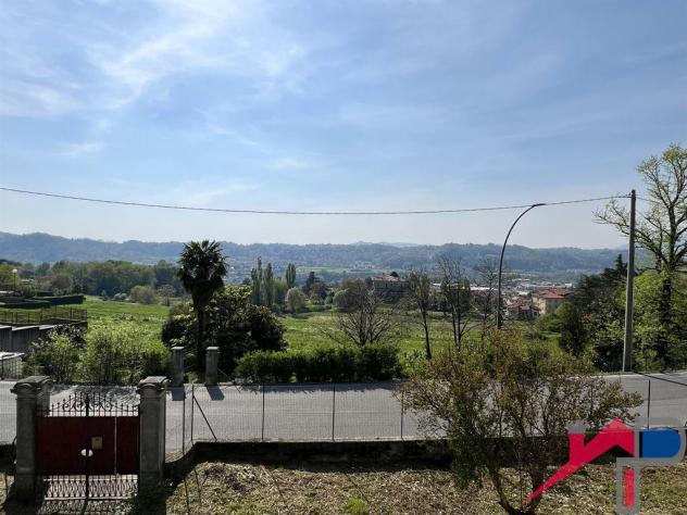 PRESTIGIOSA VILLA SINGOLA PRIMI '900 VILLA D'ADDA ALTA - Foto 2