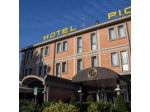 Hotel Pico