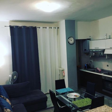 Tel 3317695870 Bilocale Torino zona santa Rita corso Cosenza 9 Min centro - Foto 4