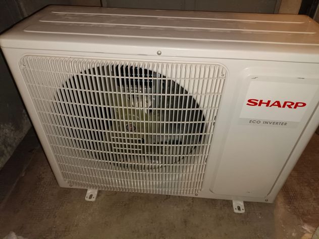 Condizionatori Sharp. - Foto 2