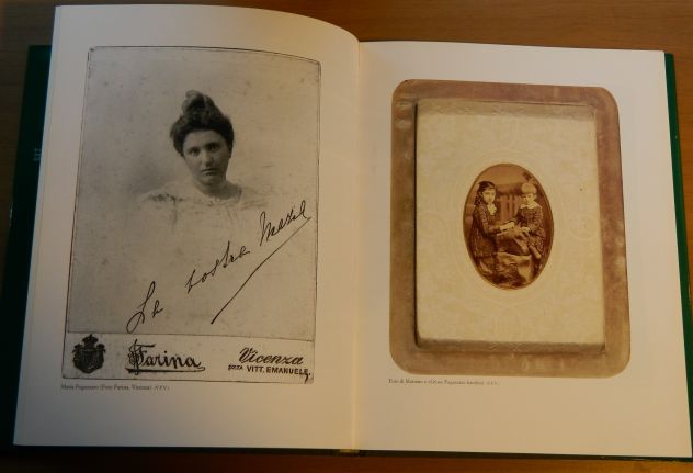 Due volumi Scrittori Vicentini: Guido Piovene, Antonio Fogazzaro - Foto 8