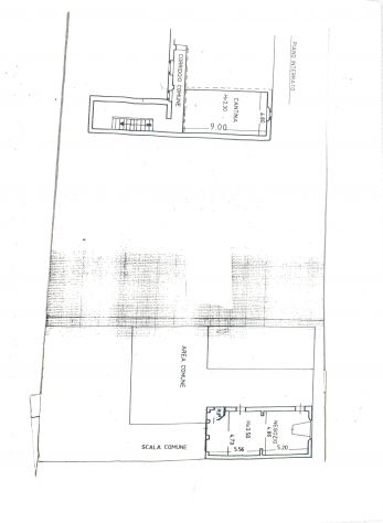 NEGOZIO ATTUALMENTE LOCATO