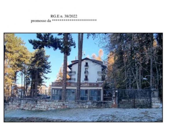Immobile in asta di 2455 m² in vendita a Cavareno - Foto 7