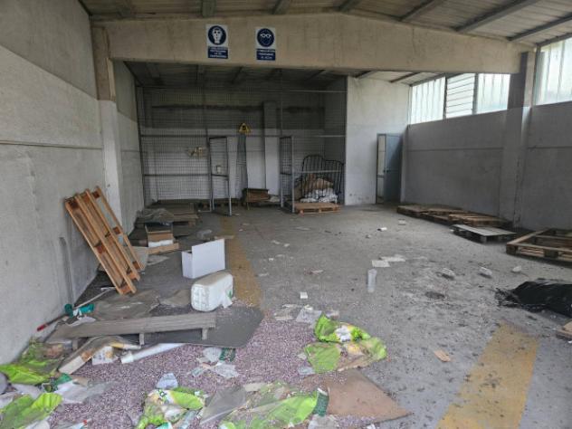 Immobile in asta di 7600 m² in vendita a Crespina e Lorenzana - Foto 18