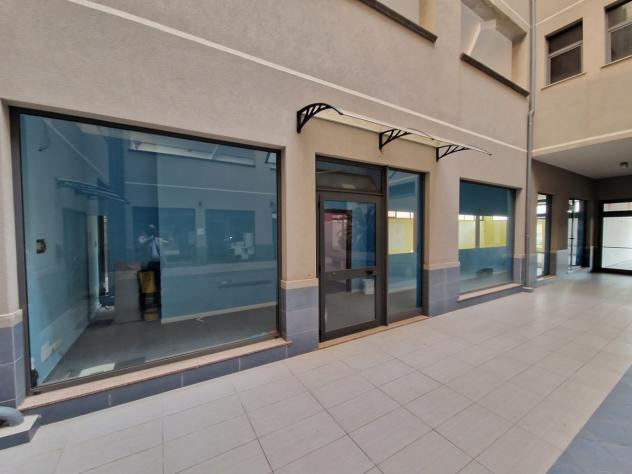 Locale commerciale in vendita a Messina - Foto 3