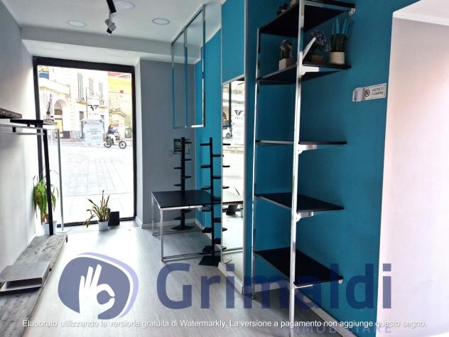 2 Vetrine in affitto a Pozzuoli - Foto 9