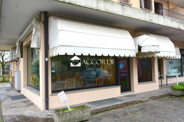 LOCALE COMMERCIALE di 4 vani e di 174 mq (SPRESIANO) rif. AKP36_10 - Foto 6