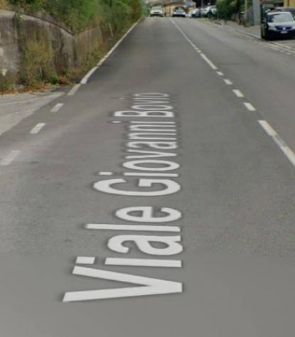 Immobile in asta di 374 m² con più di 5 locali in vendita a Teramo - Foto 8